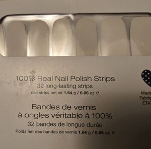 Color Street Nail Polish Strips